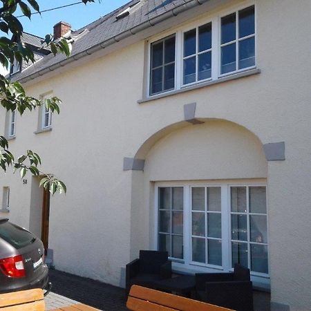 Ferienwohnung Eifel Mosel Hunsrueck Bergweiler Luaran gambar
