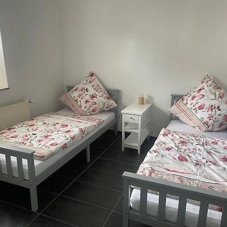Ferienwohnung Eifel Mosel Hunsrueck Bergweiler Luaran gambar