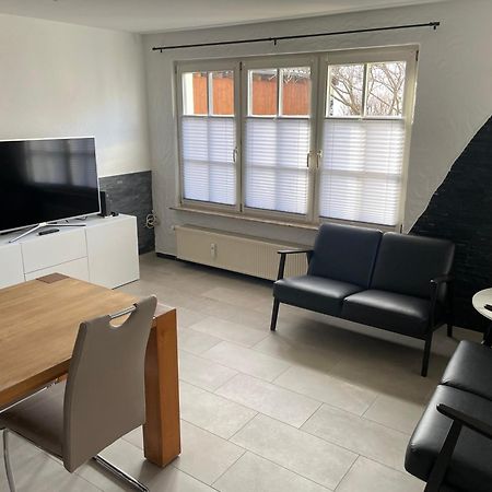 Ferienwohnung Eifel Mosel Hunsrueck Bergweiler Luaran gambar