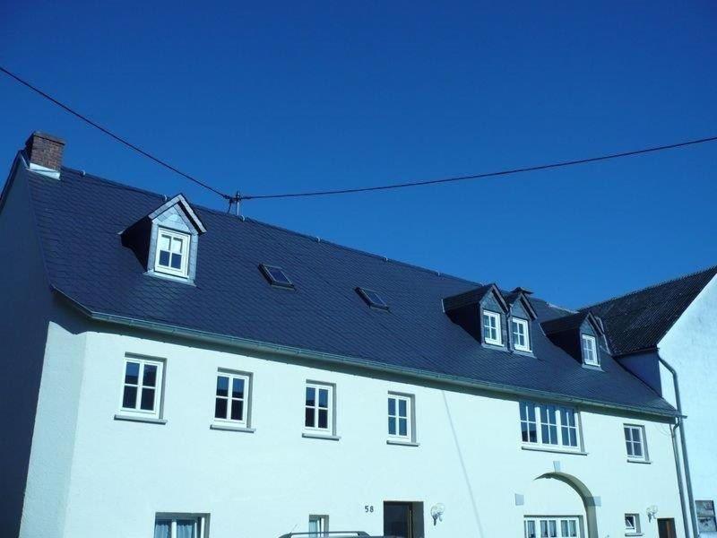 Ferienwohnung Eifel Mosel Hunsrueck Bergweiler Luaran gambar