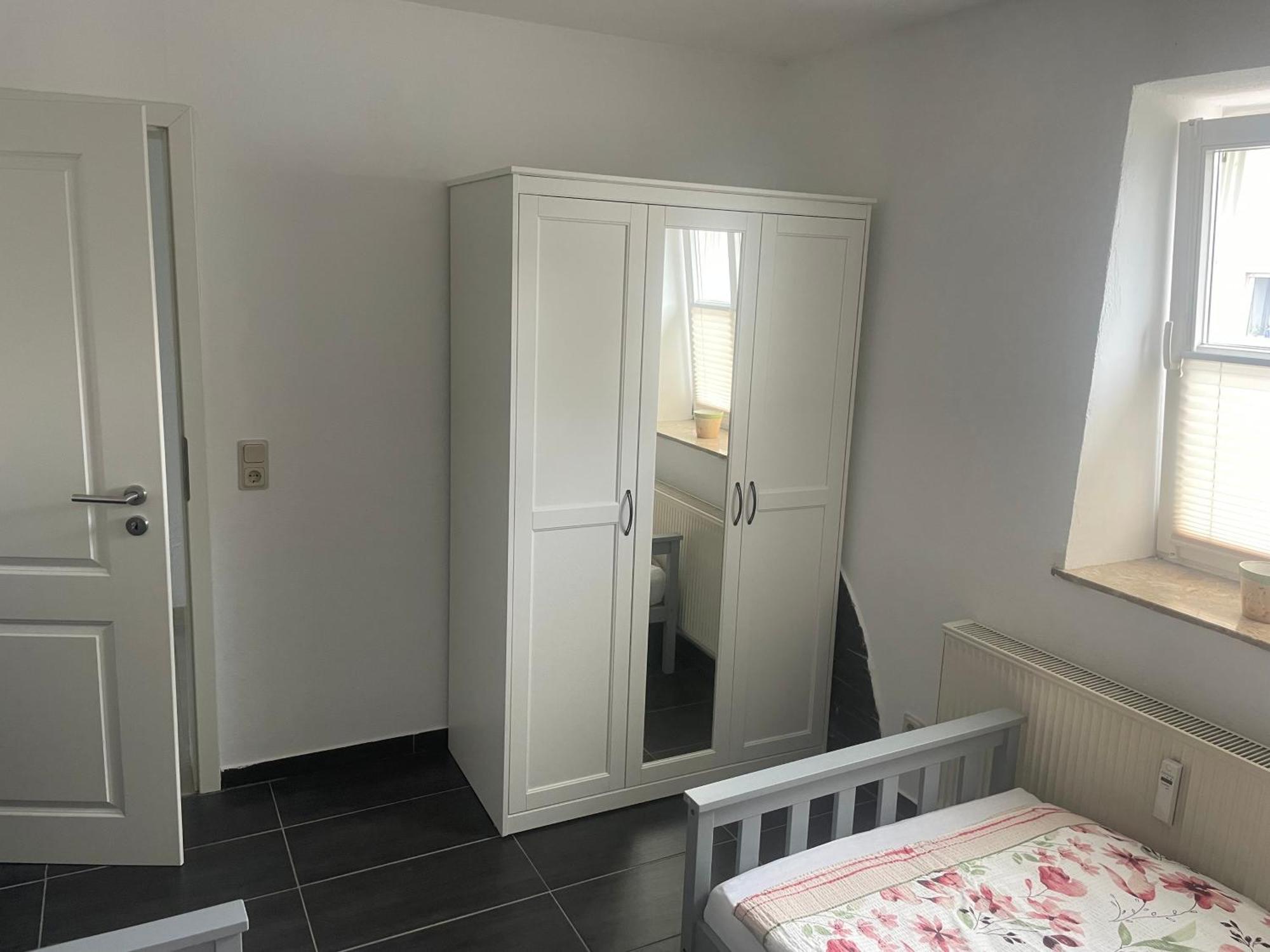 Ferienwohnung Eifel Mosel Hunsrueck Bergweiler Luaran gambar