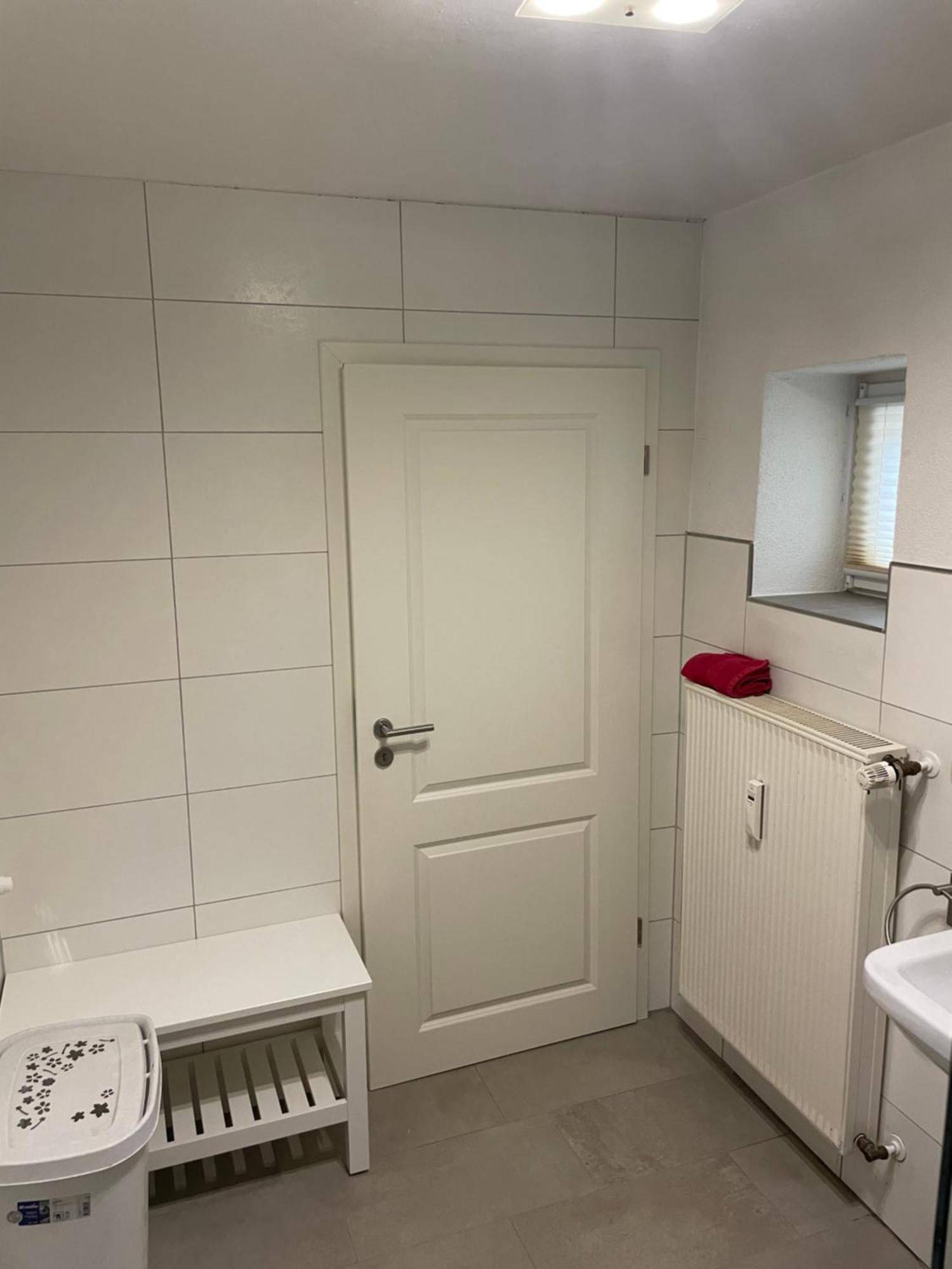 Ferienwohnung Eifel Mosel Hunsrueck Bergweiler Luaran gambar