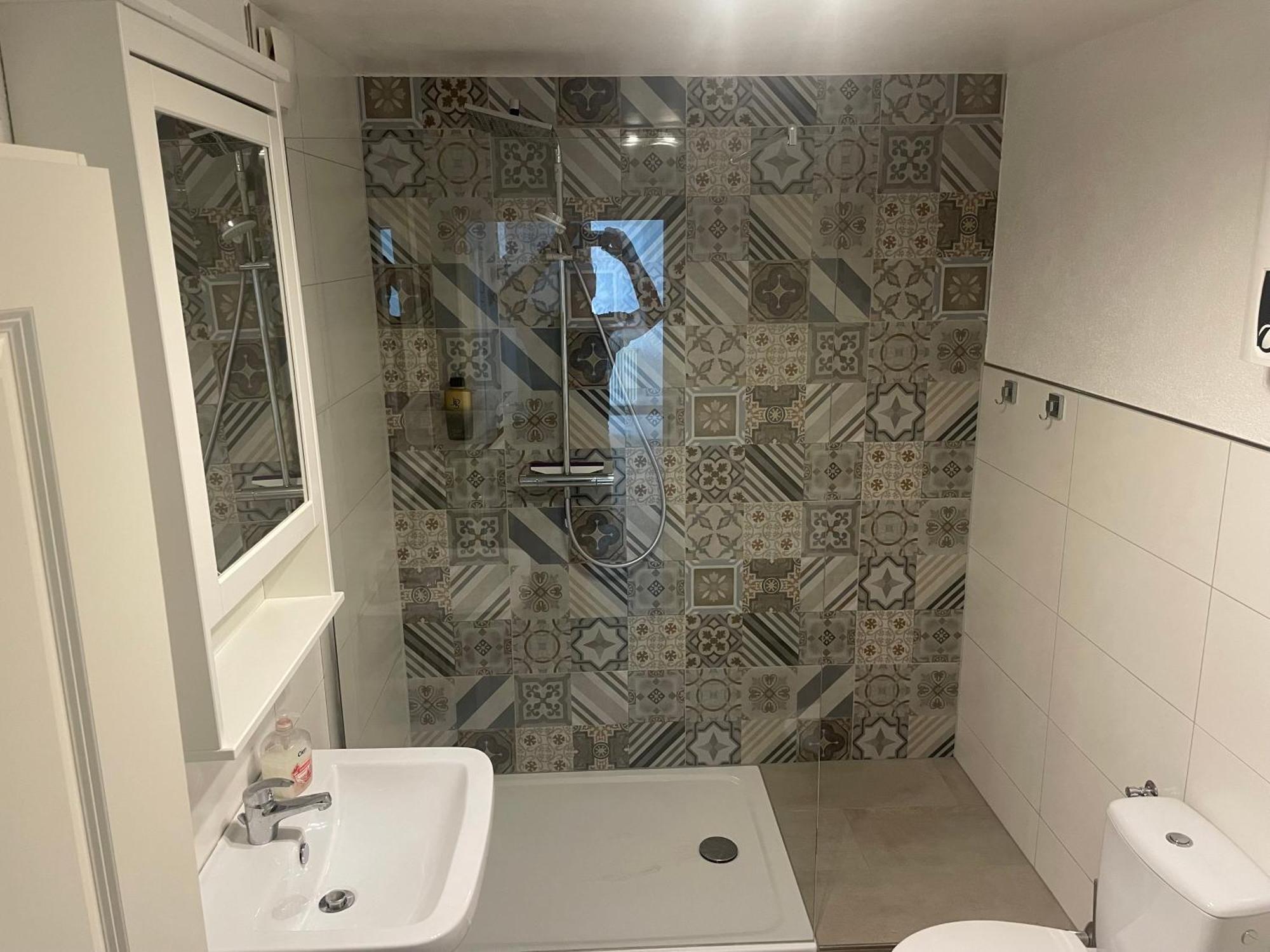 Ferienwohnung Eifel Mosel Hunsrueck Bergweiler Luaran gambar