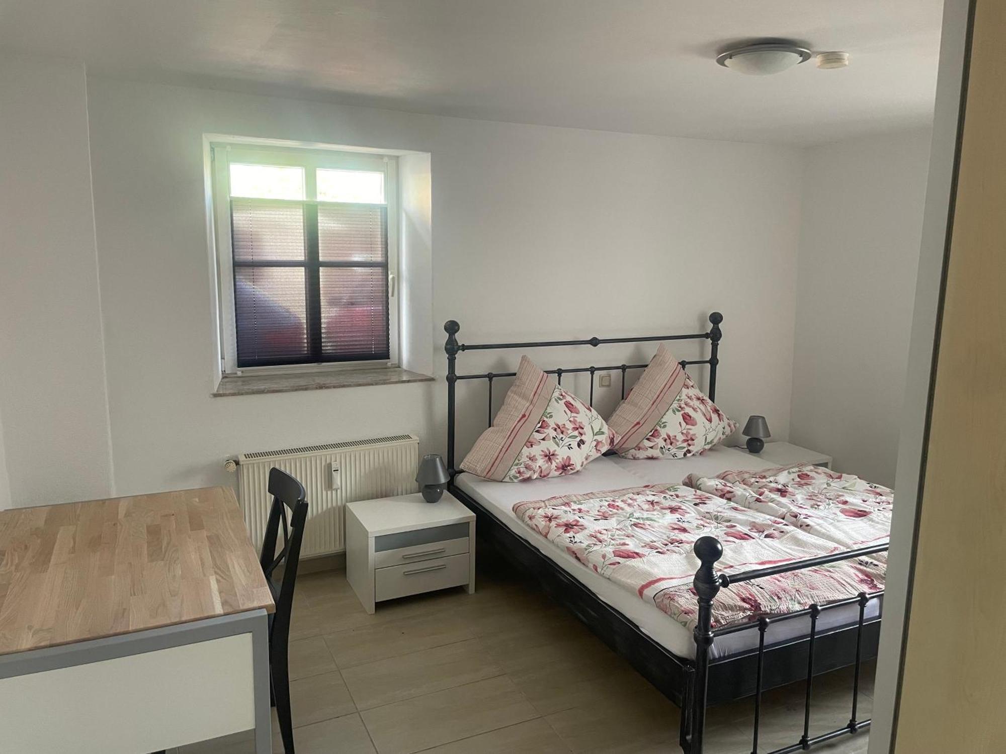 Ferienwohnung Eifel Mosel Hunsrueck Bergweiler Luaran gambar