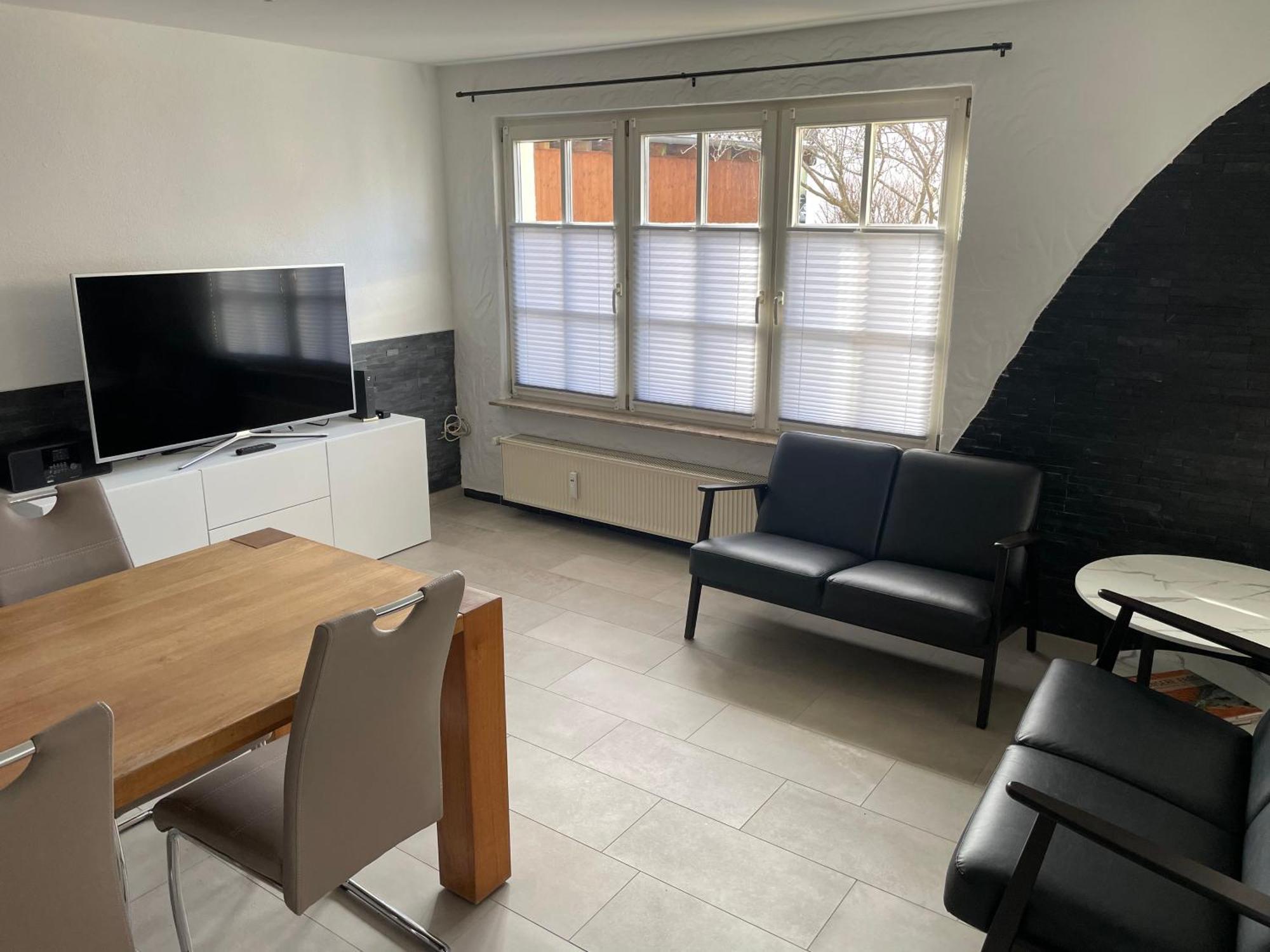 Ferienwohnung Eifel Mosel Hunsrueck Bergweiler Luaran gambar